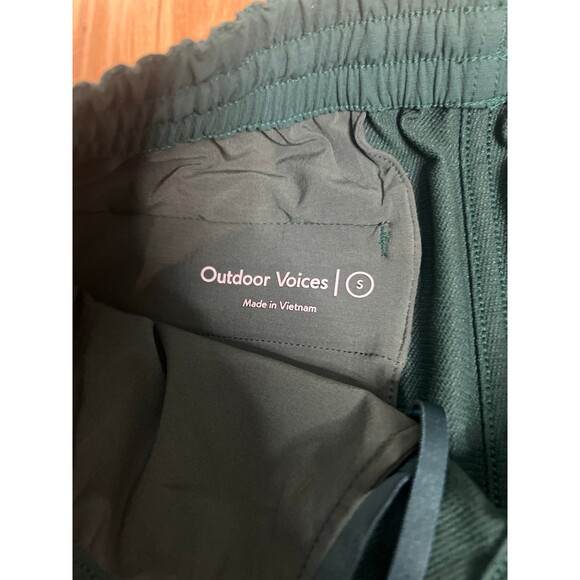Outdoor Voices RecTrek 26" Pant inseam - Picture 4 of 4